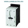 DILM80-EA (RDC24) Contactor 80 A Moeller - Eaton 37 Kw, tensiune bobina 24 VDC