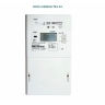 AS3500 CONTOR ELECTRONIC TRIFAZAT PENTRU ENERGIE ACTIVA SI REACTIVA CU CONECTARE SEMIDIRECTA MASURA CU TRANSFORMATORI DE CURENT 100/5, 150/5, 200/5, 250/5, 300/5, 350/5, 400/5, 630/5 AMPERI TIP AS3500