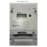 HXF 300 CONTOR ELECTRONIC TRIFAZAT PENTRU ENERGIE ACTIVA SI REACTIVA, CONEXIUNE SEMIDIRECTA, 400V, RAPORT CURENT 1/1, HEXING