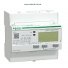 A9MEM3210 CONTOR ELECTRONIC TRIFAZAT ENERGIE ACTIVA, CONEXIUNE SEMIDIRECTA PRIN REDUCTORI 1A SAU 5A, CU MID, SCHNEIDER ELECTRIC