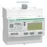 A9MEM3235 CONTOR ELECTRONIC TRIFAZAT ENERGIE ACTIVA SI REACTIVA, CONEXIUNE SEMIDIRECTA PRIN REDUCTORI 1A SAU 5A,MBUS, MID, SCHNEIDER ELECTRIC,