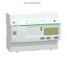 A9MEM3300 CONTOR ELECTRONIC TRIFAZAT ENERGIE ACTIVA, CONEXIUNE DIRECTA, 125A, CLASA 1, SCHNEIDER ELECTRIC