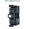 M22-LED230-R Led 230V MOELLER EATON culoare rosu