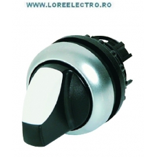 M22-WRK Cheie comanda cu retinere 2 pozitii MOELLER EATON
