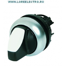 M22-WK3 Cheie comanda cu revenire 3 pozitii MOELLER EATON