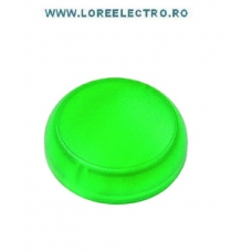 M22-XL-G capac lampa iluminat, verde Moeller Eaton