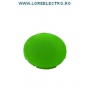 M22-XD-G capac buton comanda mat, verde Moeller Eaton