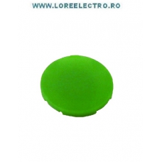 M22-XD-G capac buton comanda mat, verde Moeller Eaton