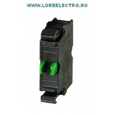 M22-K10 Contact NO MOELLER EATON PENTRU BUTOANE SI CHEI COMANDA M22