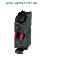 M22-K01 Contact NC MOELLER EATON PENTRU BUTON COMANDA