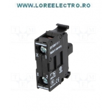 M22-LED-W Element iluminare Lampi si butoane cu Led 24V, EATON culoare alb
