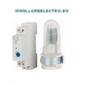 SRSD1NOW SENZOR CREPUSCULAR 16A, 1NO,2-2000LUX,EATON
