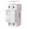 C10-SLS/32/2 SEPARATOR PENTRU SIGURANTE FUZIBILE 10X38 , MAXIM 32A, 2 POLI