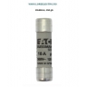 C10G10 SIGURANTA FUZIBILA CILINDRICA CERAMICA 10X38 MM 10A CURBA GG EATON