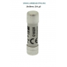 C10G20 SIGURANTA FUZIBILA CILINDRICA CERAMICA 10X38 MM 20A CURBA GG EATON