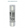 C14G20 SIGURANTA FUZIBILA 20A TIP CILINDRICA, CERAMICA 14X51 MM 20A CURBA GG EATON