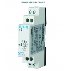 TLE RELEU PENTRU ILUMINAT AUTOMAT DE SCARA PRODUCATOR EATON