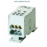 BPZ-KB-6/160 REPARITOR MONOPOLAR DISTRIBUTIE FAZE 160A EATON