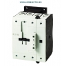 DILMP 125 ( RAC240 ) CONTACTOR 4 POLI 125A EATON, TENSIUNE BOBINA 240V AC, COD 109905
