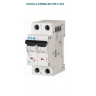 PL4-C63/2, Siguranta automata bipolara, siguranta automata 63A, EATON