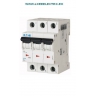 PL4-C50/3, Siguranta automata trifazata tripolara, siguranta automata 50A, EATON