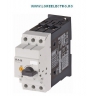 PKZM4-50-EA intrerupator protectie motor 50A, Putere 22KW, reglaj curent disjunctor 40A .. 50A, Producator EATON