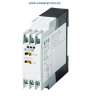 ETR4-11-A RELEU DE TIMP ON DELAY TENSIUNE 24 V ... 230V EATON, 1CO, 0,05S .. 100 ORE
