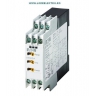 ETR4-70-A RELEU DE TIMP MULTIFUNCTIONAL TENSIUNE 24 V ... 230V EATON, 2CO, 0,05S .. 100 ORE