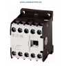 DILEM-10(110V50HZ,120V60HZ) MINI CONTACTOR 9A 4KW EATON BOBINA 110V AC , 1NO