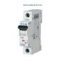 PL6-C25/1, Siguranta automata monopolara 25A, EATON curba c 6kA