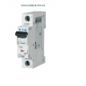 PL6-C40/1, Siguranta automata monopolara 40A, EATON curba c 6kA