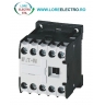 DILER-31-G(24VDC) MINI CONTACTOR RELEU 3NO+ 1NC EATON TENSIUNE BOBINA 24V DC