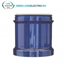 SL7-L-B Modul lumina albastra permanenta cu bec neechipat MOELLER EATON