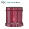 SL7-BL24-R Modul lumina rosie intermitenta cu led, alimentare 24V, MOELLER EATON