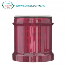 SL7-FL24-R Modul lumina cu blitz rosu, alimentare 24V c.a / c.c, MOELLER EATON