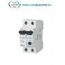 Z-MS-40/2 Intreruptor protectie motor Monofazat 40A 2P EATON, CURENT REGLAJ 25A .. 40A, tip Siguranta Automata