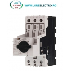 PKE32 SOCLU BAZA PROTECTIE MOTOR 32A, EATON, COD 121722
