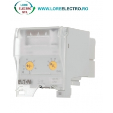 PKE-XTU-65 Declansator Protectie Motor reglaj 16A .. 65A, compatibil cu Soclu PKE65 Eaton, 138259