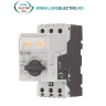 PKE12/XTU-4 INTRERUPATOR PROTECTIE MOTOR CU SOCLU PKE12 SI DECLANSATOR REGLAJ 1A .. 4A, EATON COD 121732