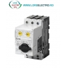PKE32/XTU-32 INTRERUPATOR PROTECTIE MOTOR CU SOCLU PKE32 SI DECLANSATOR REGLAJ 8A .. 32A, EATON COD 121734
