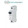 PL6-C13/1 SIGURANTA AUTOMATA MONOFAZATA 1P 13A, EATON MOELLER CURBA C 4,5KA
