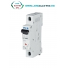 PL6-B2/1 SIGURANTA AUTOMATA MCB 2A, 1P, CURBA B, 6kA, 400V