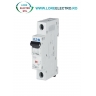 PL6-B10/1 SIGURANTA AUTOMATA MCB 10A, 1P, CURBA B, 6kA, 400V