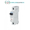 PL6-B25/1 SIGURANTA AUTOMATA MCB 25A, 1P, CURBA B, 6kA, 400V