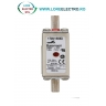170M1559D Siguranta fuzibila ultrarapida MPR 16A, NH 000, curba ardere gR, 690 V AC, capacitate de rupere 200 kA, Eaton Bussmann
