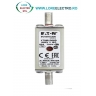 170M1566D Siguranta fuzibila ultrarapida MPR 80A, NH 000, curba ardere aR, 690 V AC, capacitate de rupere 200 kA, Eaton Bussmann