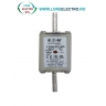 170M3819D Siguranta fuzibila ultrarapida MPR 400A, NH 1, curba ardere aR, 690 V AC, capacitate de rupere 200 kA, Eaton Bussmann