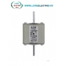 170M5809D Siguranta fuzibila ultrarapida MPR 450A, NH 2, curba ardere aR, 690 V AC, capacitate de rupere 200 kA, Eaton Bussmann