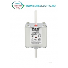 170M5814D Siguranta fuzibila ultrarapida MPR 800A, NH 2, curba ardere aR, 690 V AC, capacitate de rupere 200 kA, Eaton Bussmann