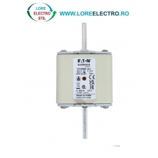 170M6812D Siguranta fuzibila ultrarapida MPR 800A, NH 3, curba ardere aR, 690 V AC, capacitate de rupere 200 kA, Eaton Bussmann